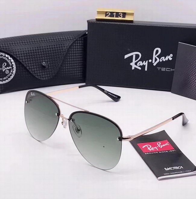 Ray-Ban Sunglasses AAA+ ID:20220503-212